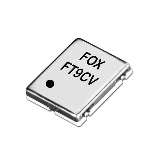 FT9CVDPH20.0-T1 Fox Electronics  Oszillatoren